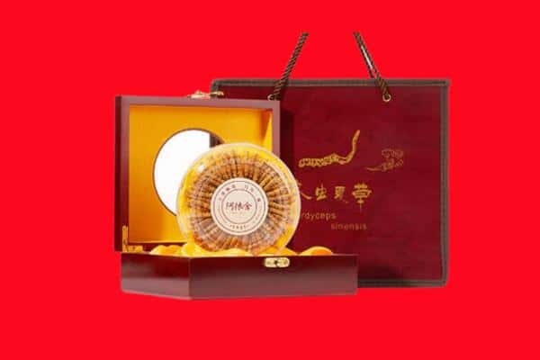 收购资讯:邵阳市洞口回收冬虫夏草是按克吗
